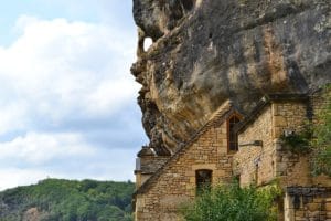 Camping Le Moulin De Surier : Les Ezyries