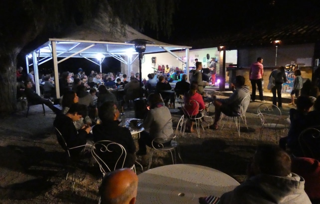 Camping Le Moulin De Surier : Services02