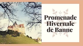 Promenade Hivernale de Banne