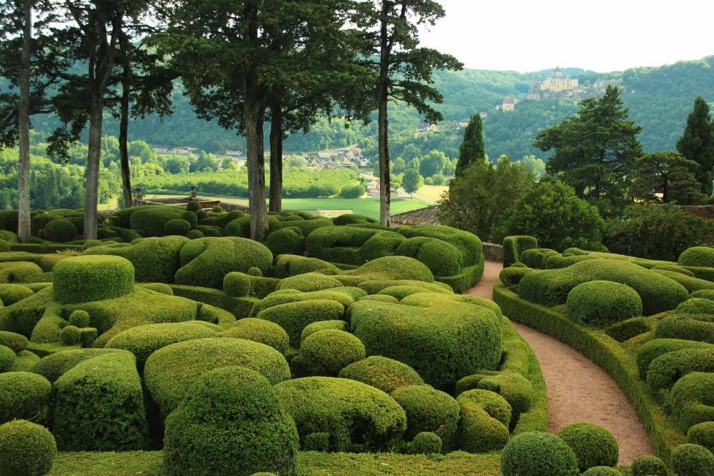 Marqueyssac