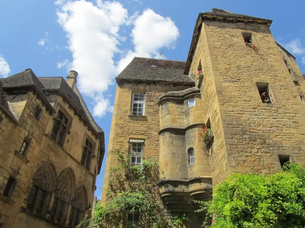 Camping Le Moulin De Surier : Au cœur du Périgord Pourpre