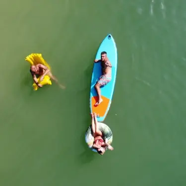 camping en dordogne avec lac