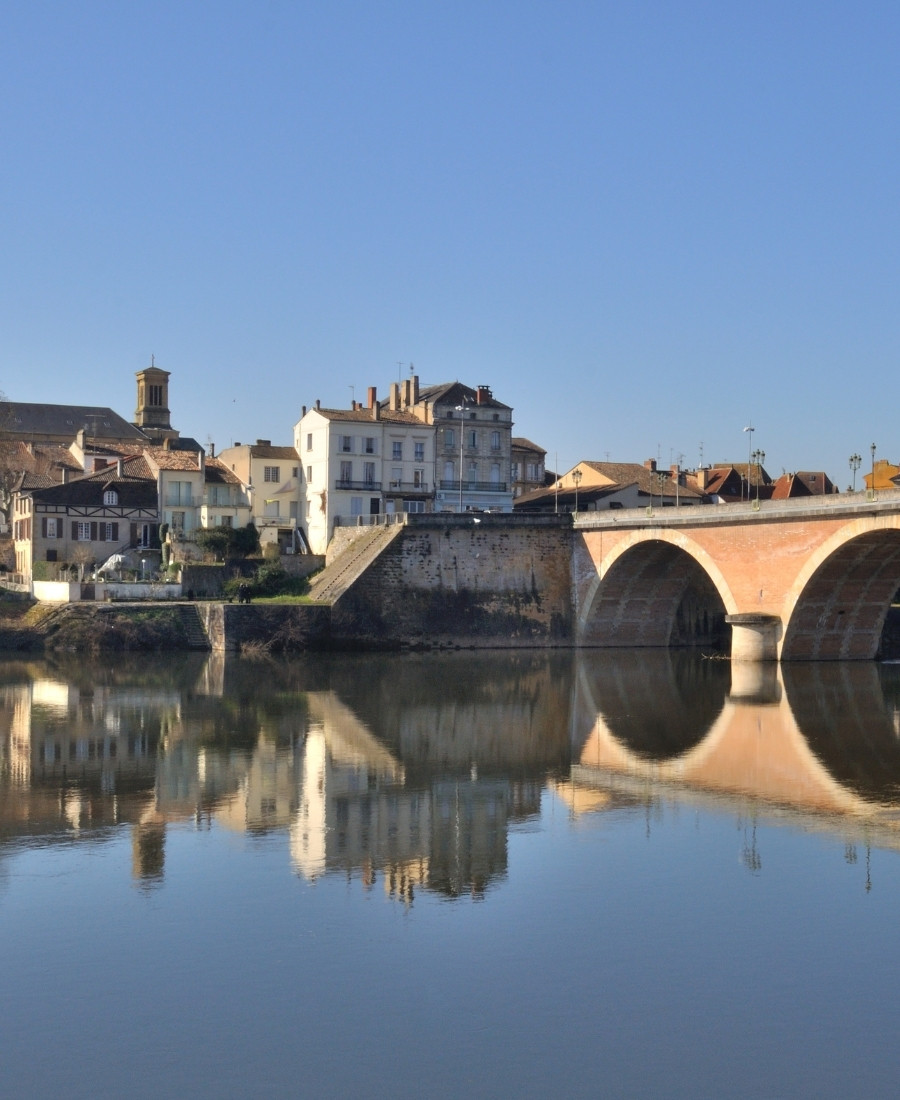 Bergerac