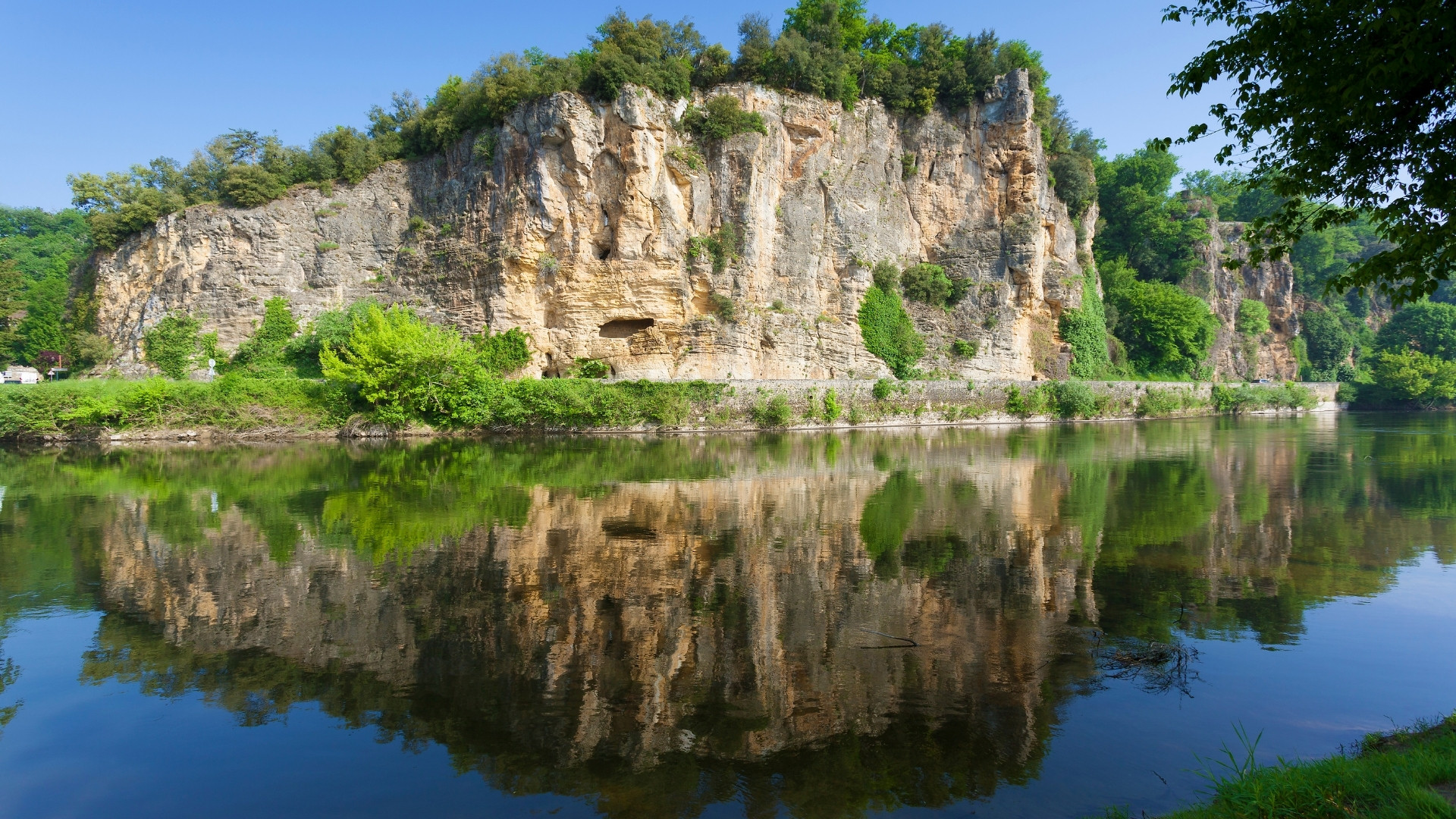 Must-sees in the Dordogne