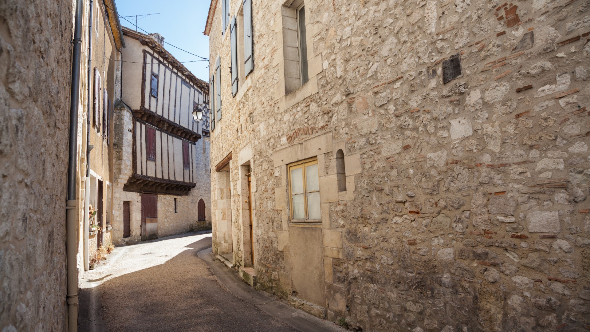 Issigeac