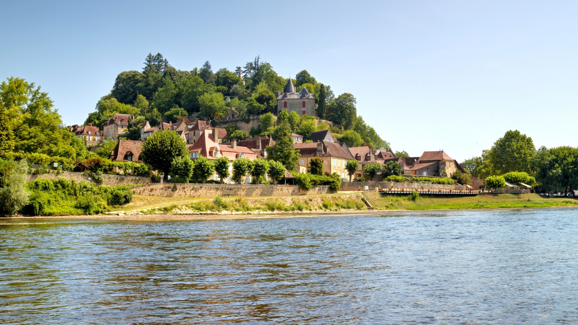 Limeuil