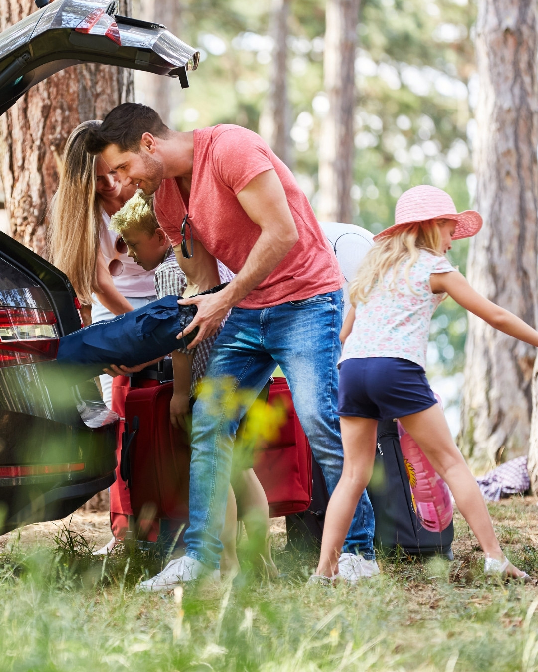 camping accueil dordogne