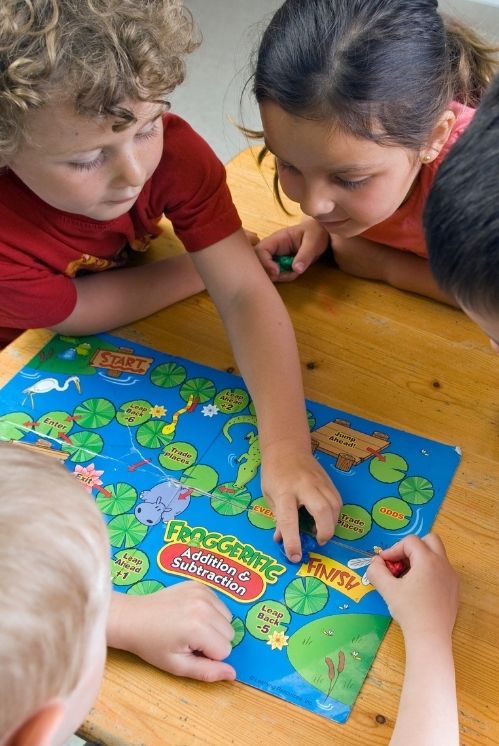 camping activités intérieur
