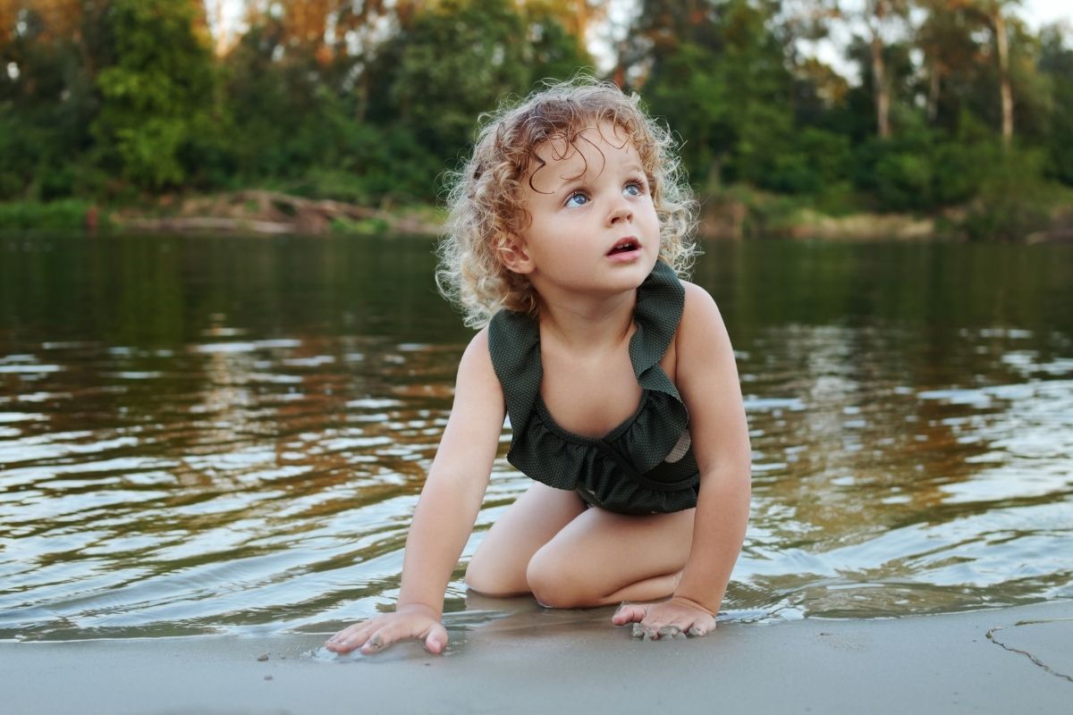 camping kids friendly dordogne