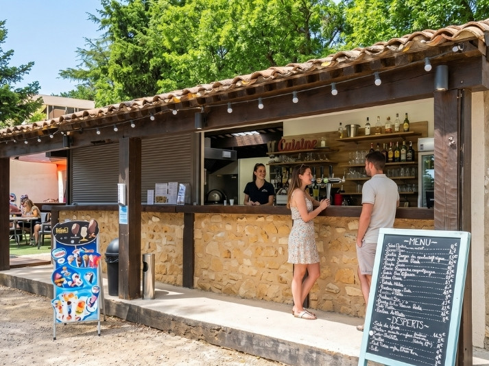 camping le moulin du surier bar
