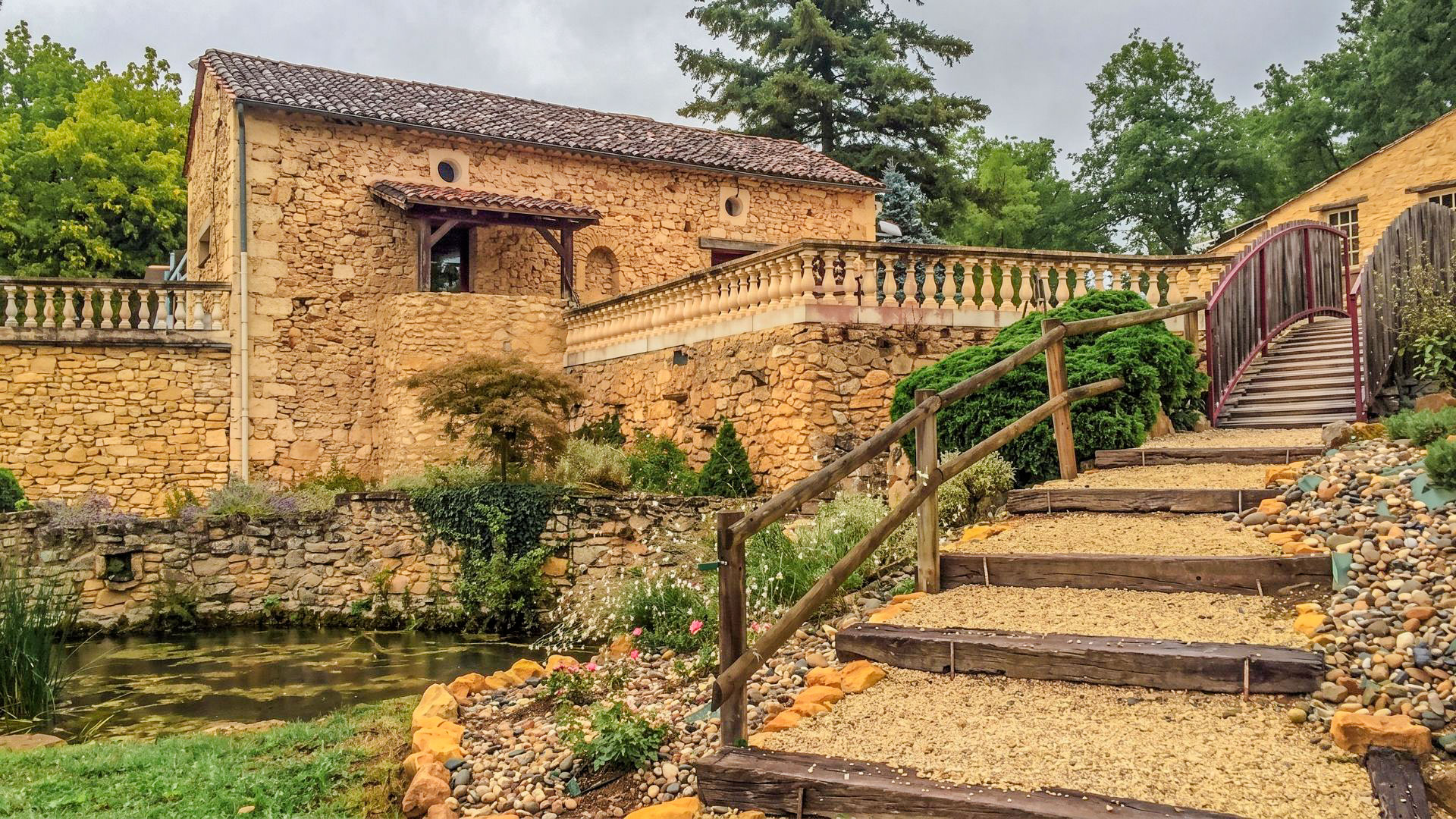 camping pas cher dordogne