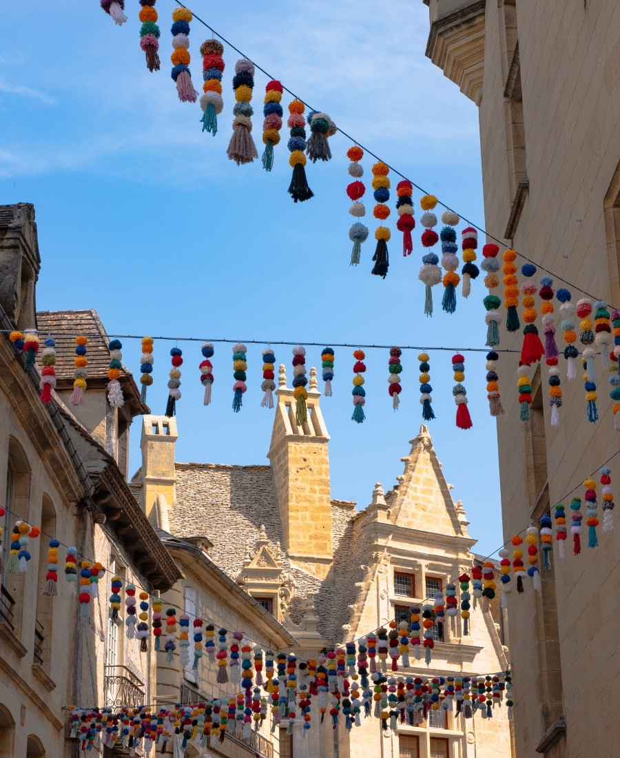 félibéré sarlat la caneda