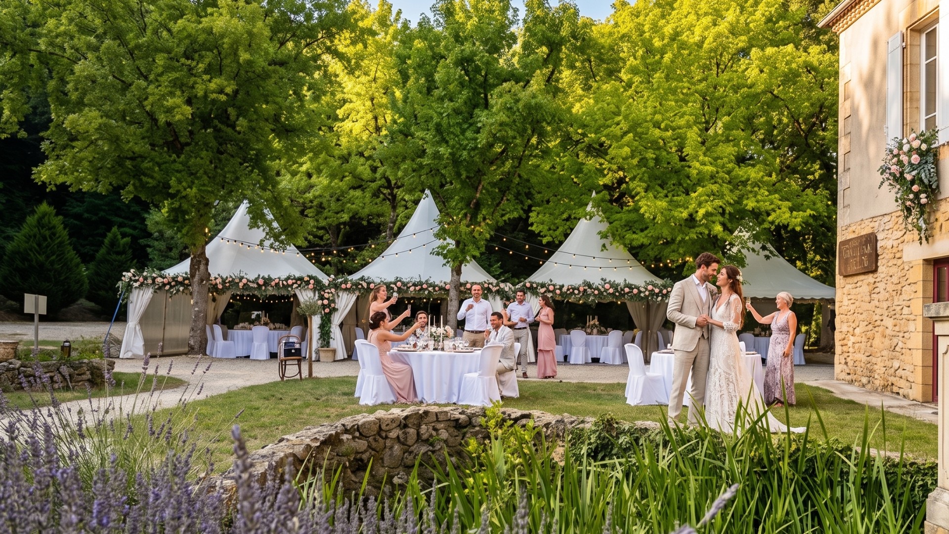 room rental dordogne