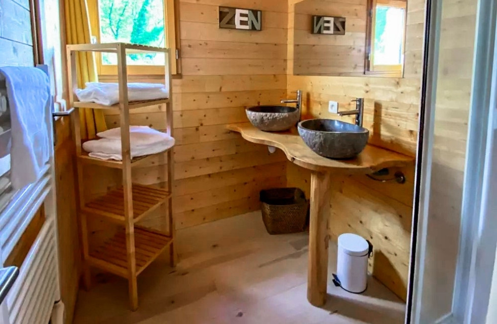 moulin surier salle de bain dordogne