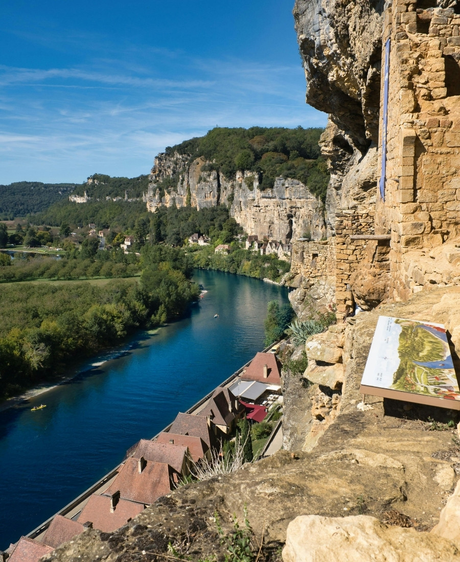 roche dordogne