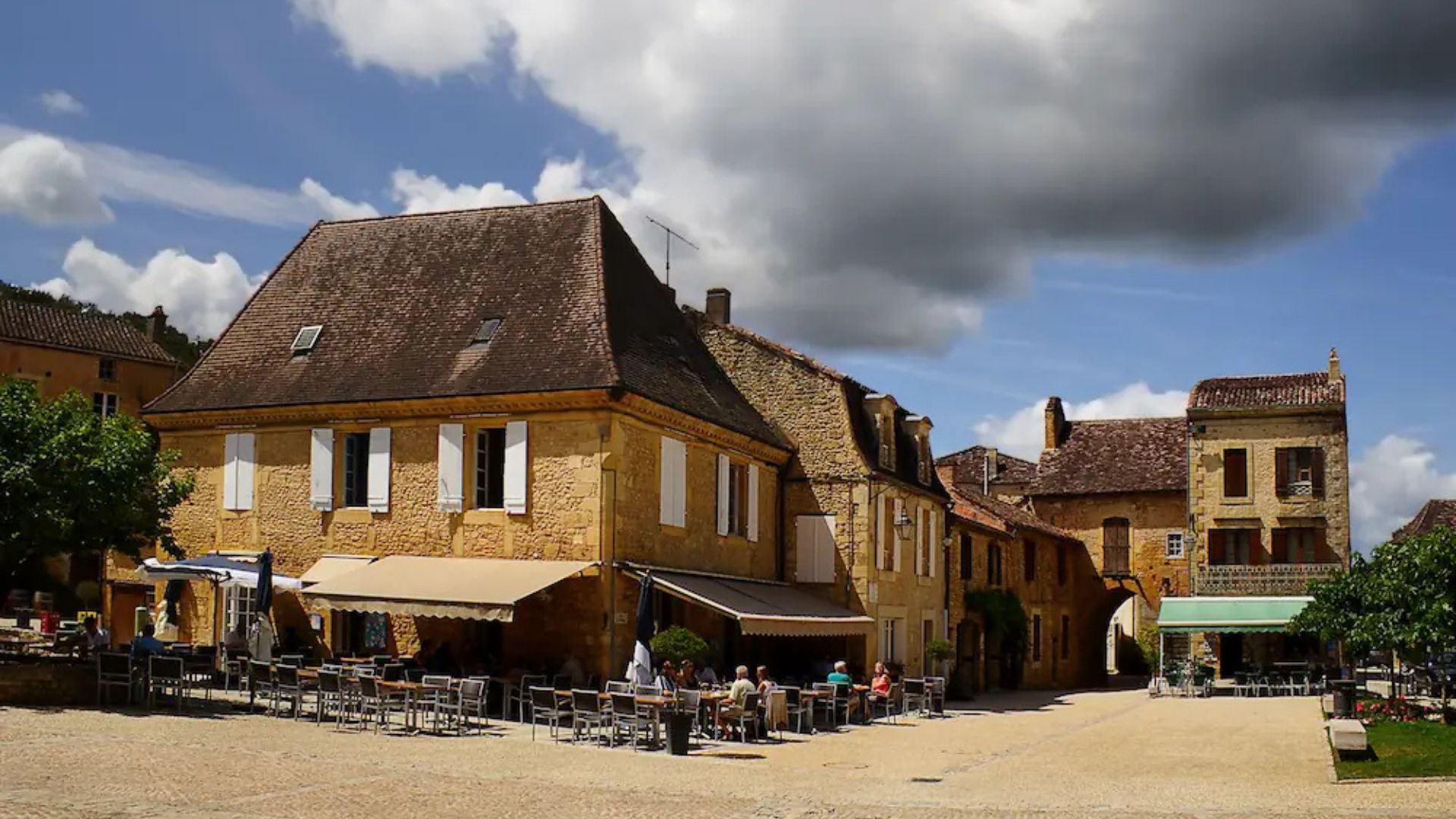 ADO Buisson de cadouin