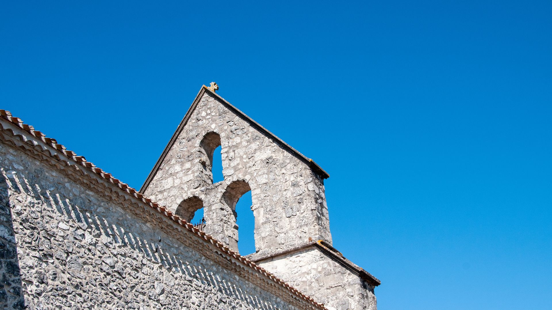 Eglise du périgord
