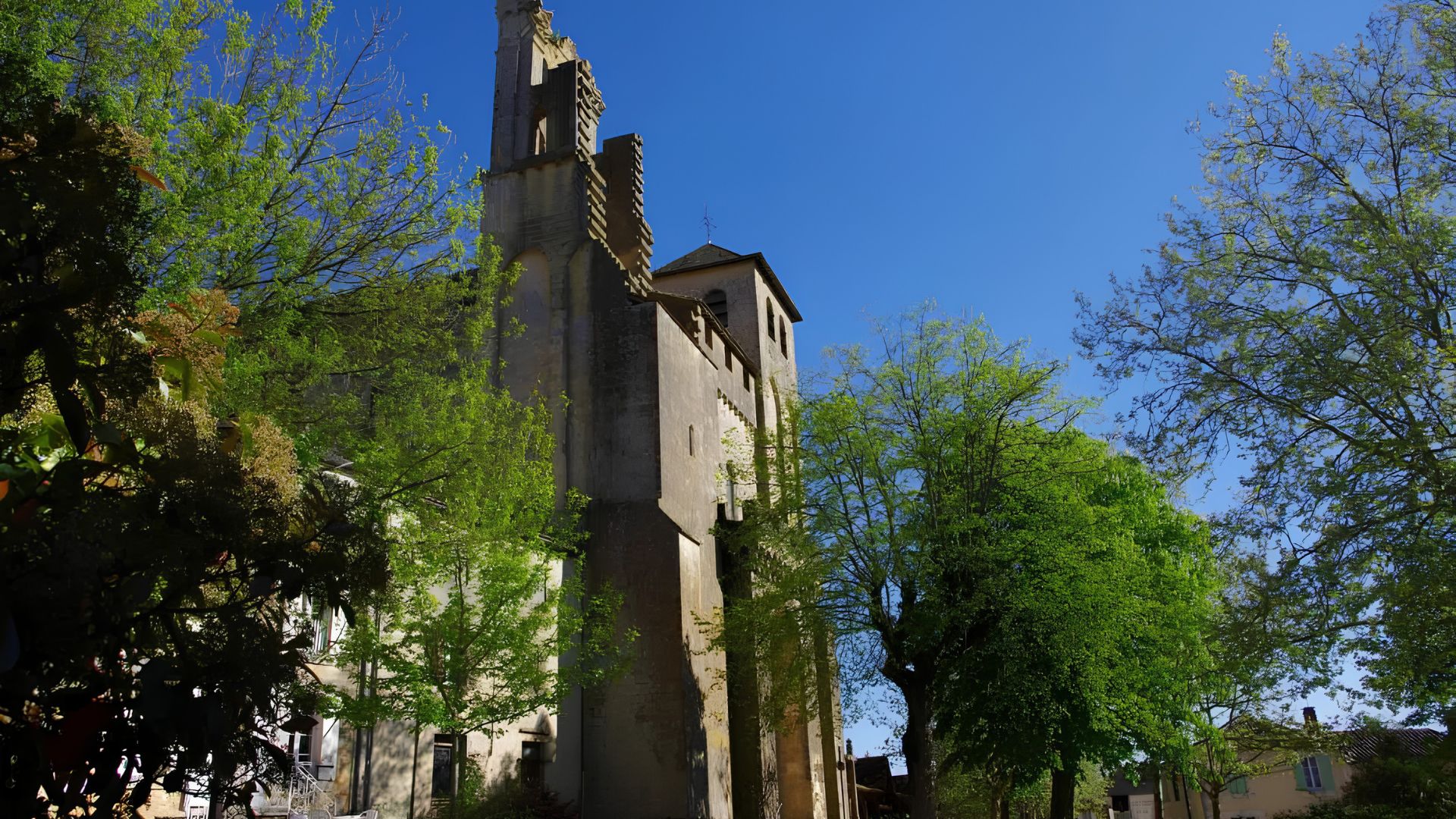 Saint avit senieur