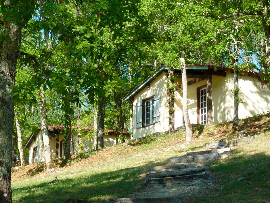 cottage moulin de surier