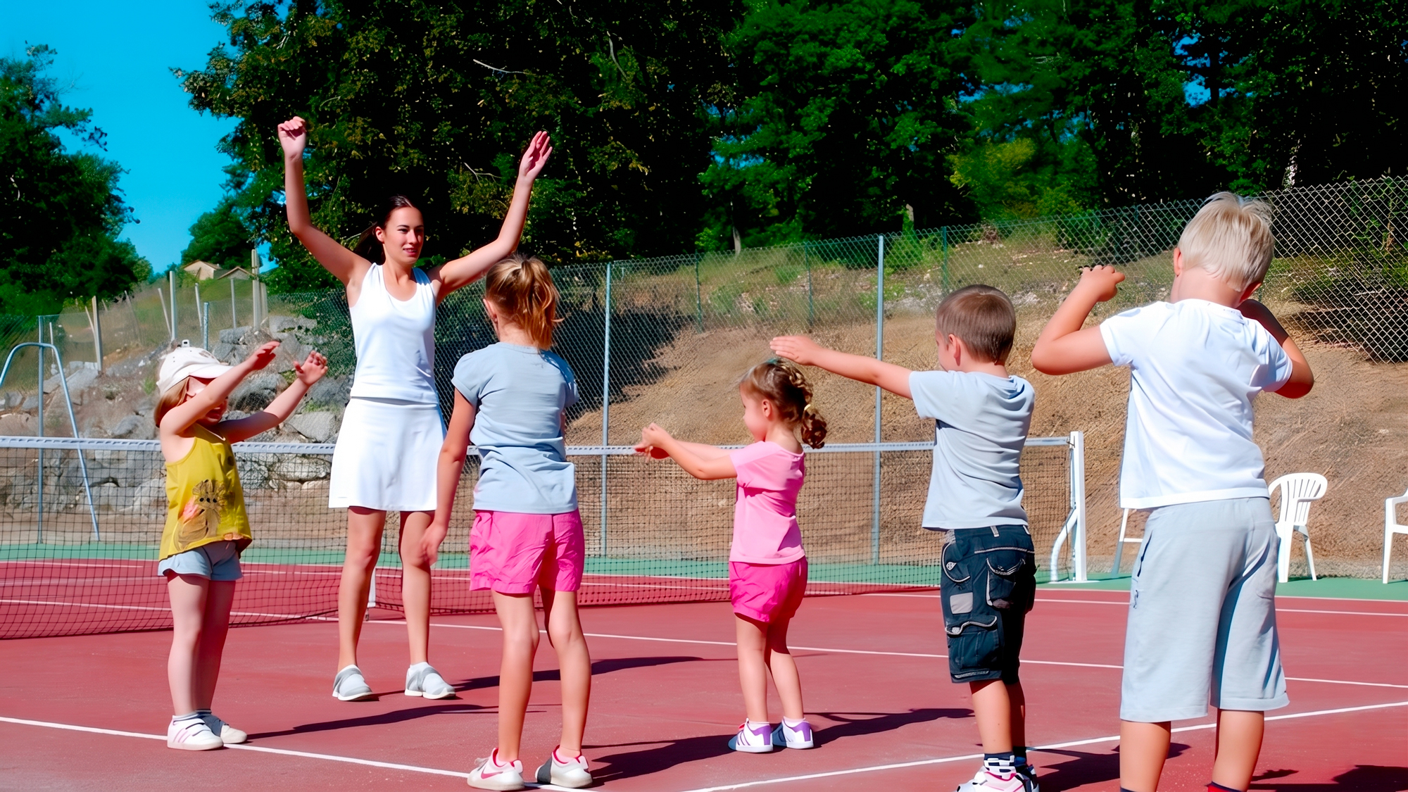 le moulin de surier activites enfants