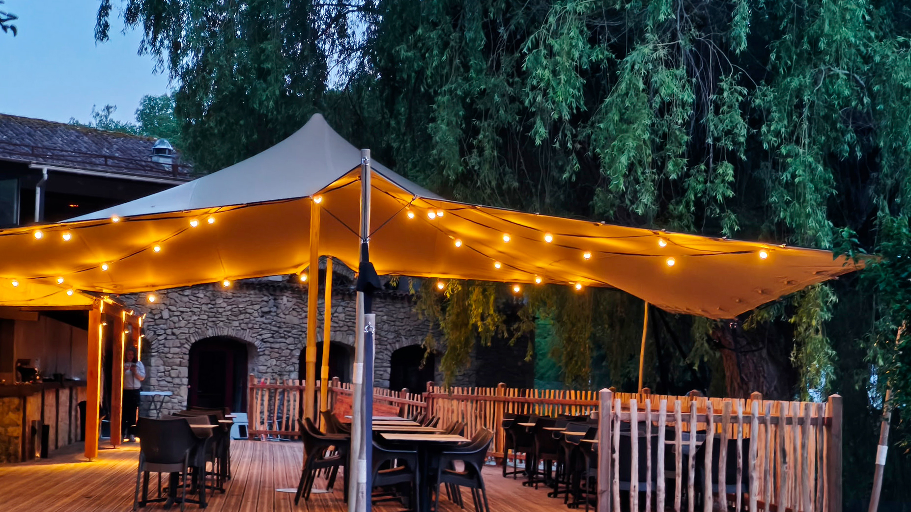 moulin surier restaurant